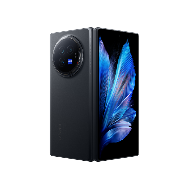 Vivo X51 5G Noir 8/256 Go Dual SIM – Occasion Très Propre