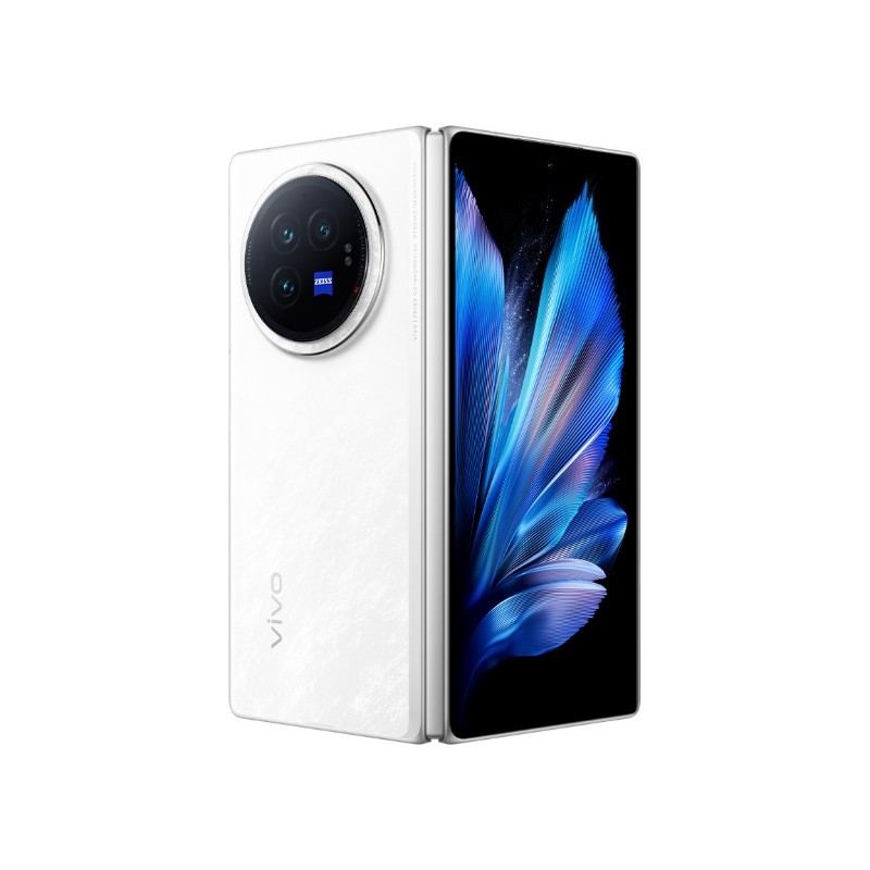 VIVO X Fold 3 Pro 16 GB + 1 TB Biały