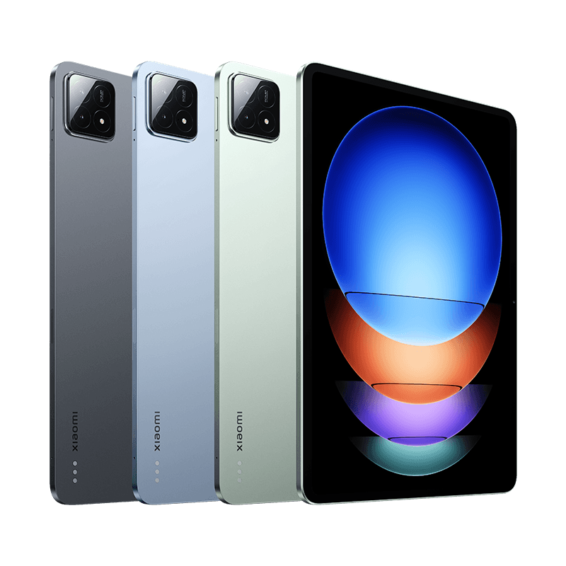 Xiaomi Pad 6S Pro 8GB+256GB Blau