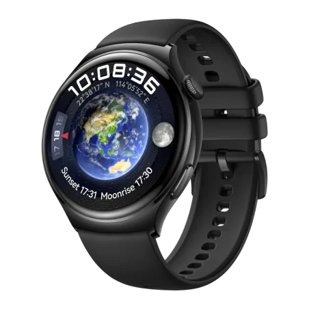Huawei Watch 4 Negro