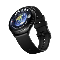 Huawei Watch 4 Nero