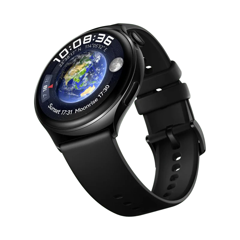 Huawei Watch 4 Negro