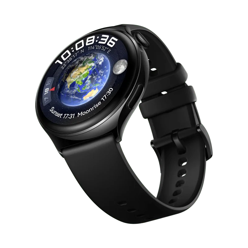Huawei Watch 4 Nero