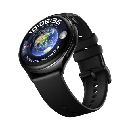 Huawei Watch 4 Negro