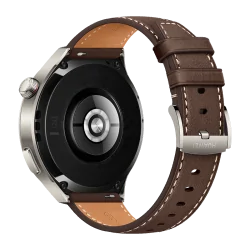 Huawei Watch 4 Pro Marrón
