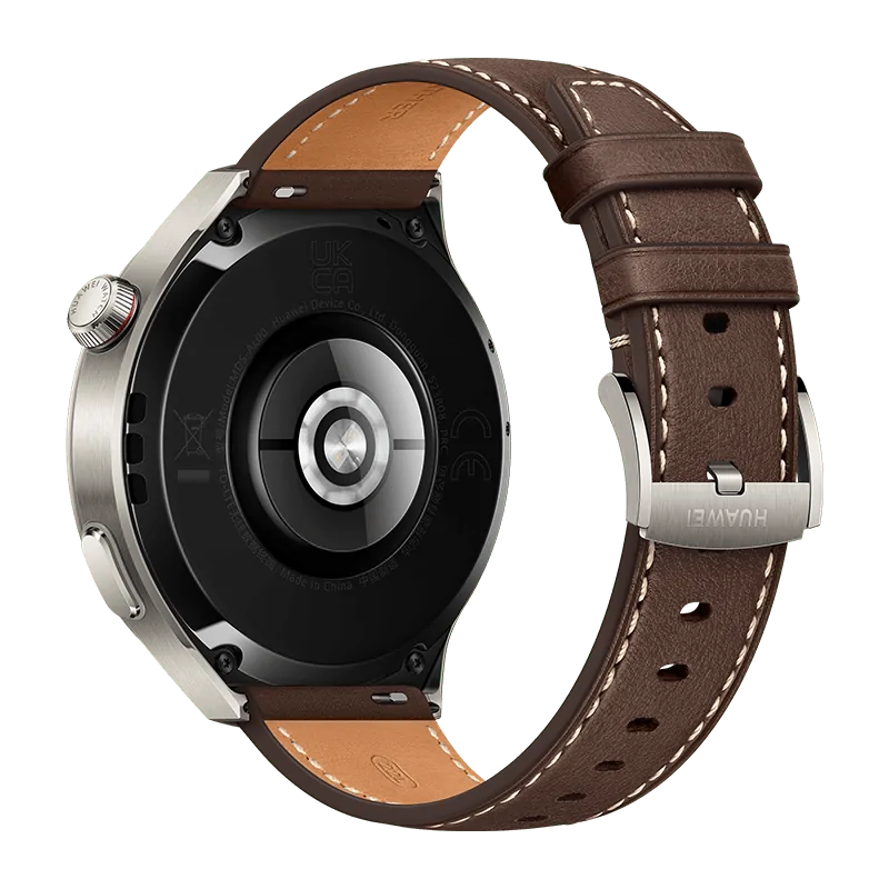 Huawei Watch 4 Pro Marrón