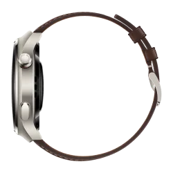 Huawei Watch 4 Pro Marrón