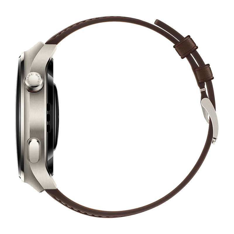 Huawei Watch 4 Pro Marrón
