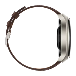 Huawei Watch 4 Pro Marrón