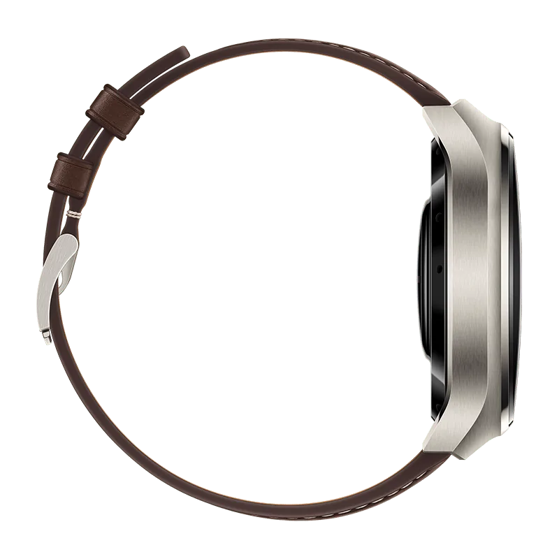 Huawei Watch 4 Pro Marrón