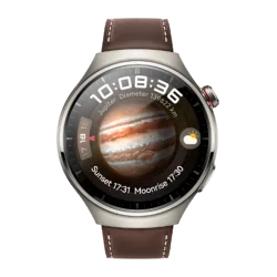 Huawei Watch 4 Pro Marrón