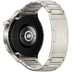 Huawei Watch 4 Pro Titânio