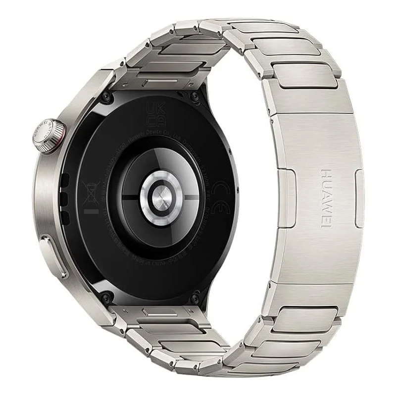 Huawei Watch 4 Pro Titane