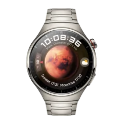 Huawei Watch 4 Pro Titânio