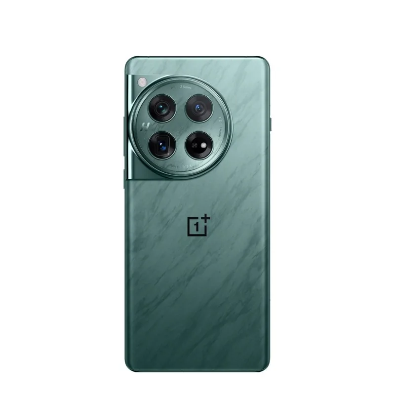 OnePlus 12 PJD110 Dual Sim 16GB RAM 512GB 5G (Flowy Emerald)