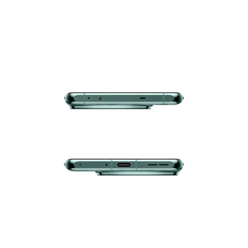 OnePlus 12 PJD110 Dual Sim 16 GB RAM 512 GB 5G (Smeraldo fluido)