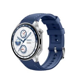 Oppo Watch X Azul
