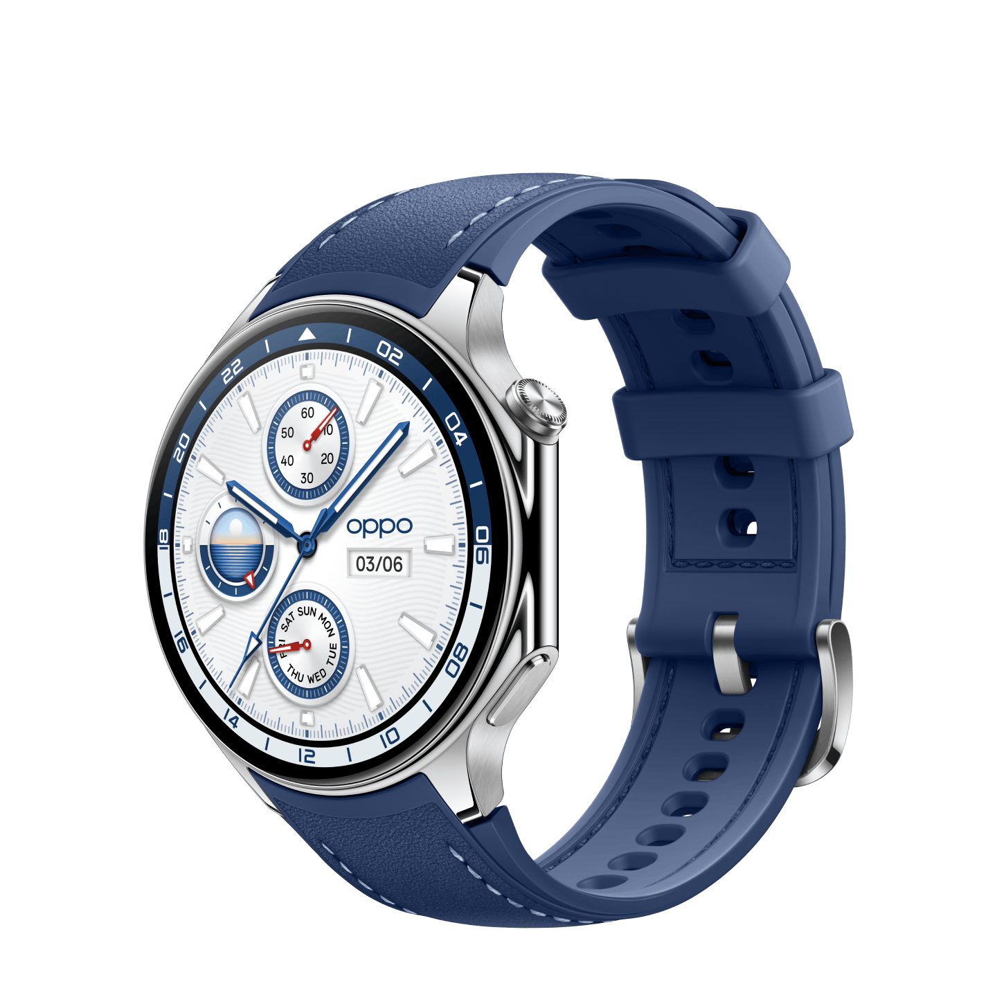 New Oppo Reloj Inteligente Reloj Inteligente Para OPPO A16 A16S