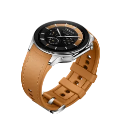 OPPO Watch X Marrone