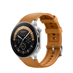 OPPO Watch X Brown