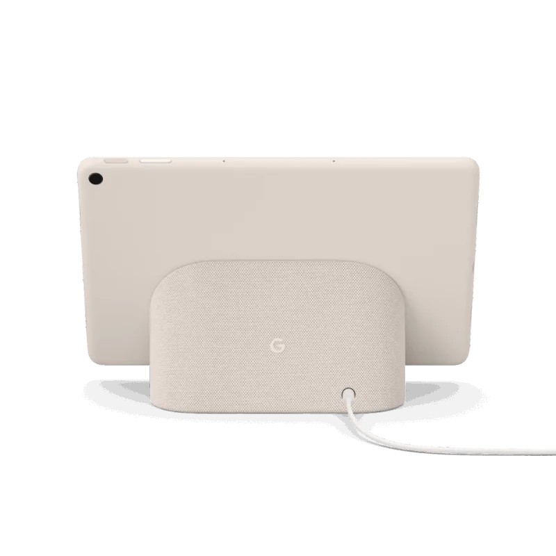 Google Pixel Tablet 8GB RAM 256GB Wifi (Porcelain)