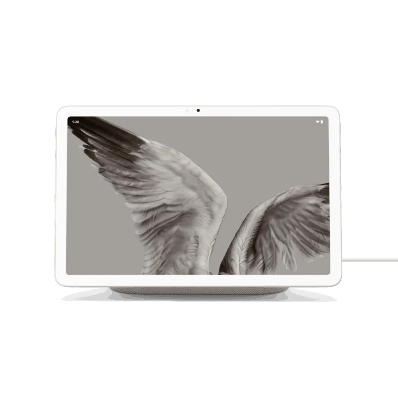 Google Pixel Tablet 8GB RAM 256GB Wifi (Porcelain)