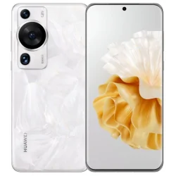 CONSEGNA VELOCE - Huawei P60 Pro 12GB/512GB Bianco - Tasse