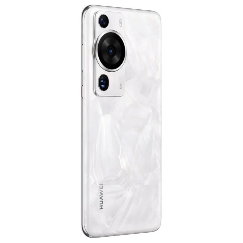 ENTREGA RÁPIDA - Huawei P60 Pro 12GB/512GB Blanco - Impuestos