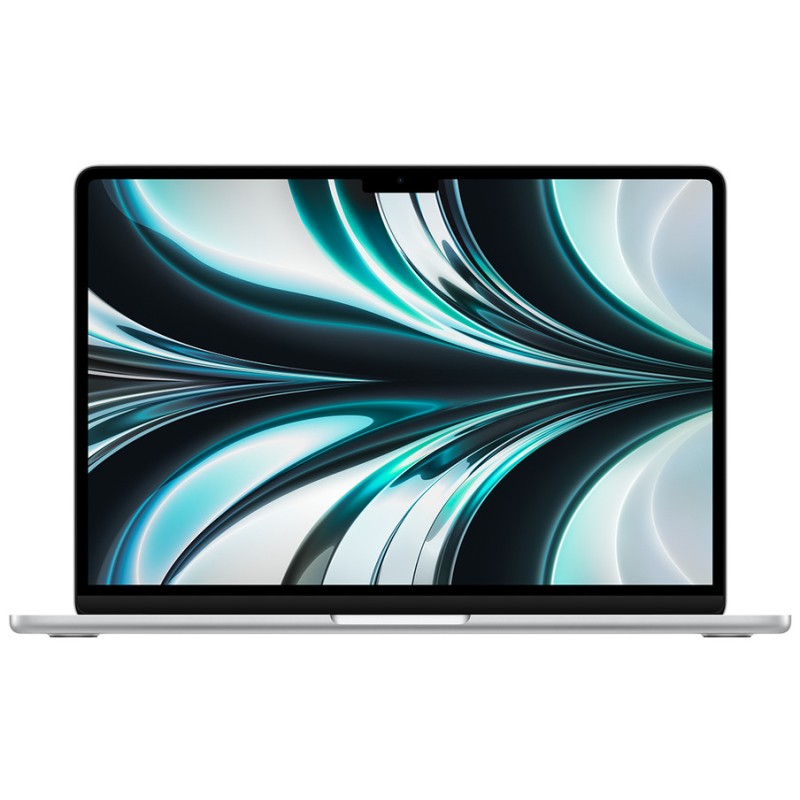 Apple MacBook Air 13 Zoll (2022) M2 512 GB (Silber)