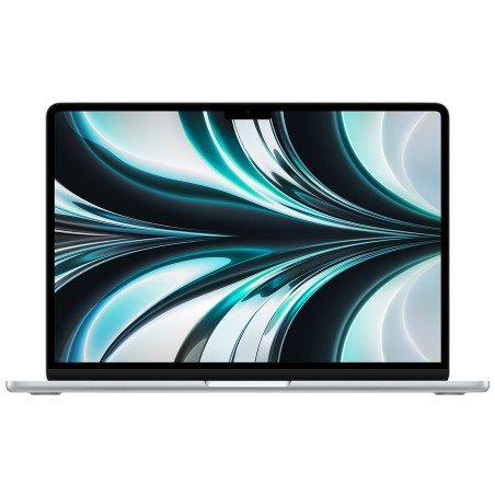 Apple MacBook Air 13 Zoll (2022) M2 512 GB (Silber)