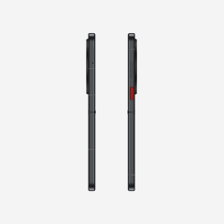 Nubia Flip (Fold) 12 Go + 512 Go Noir