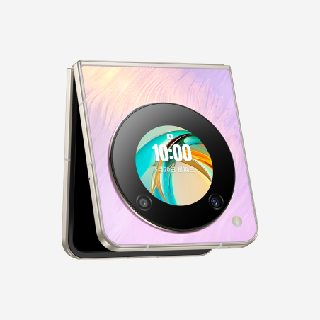 Nubia Flip (Fold) 12 Go + 512 Go Violet