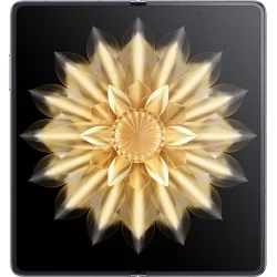 Honor Magic V2 Fold Ultimate 16 GB + 1 TB in pelle nera