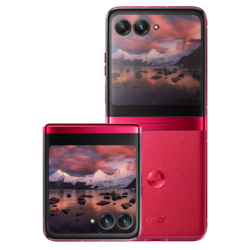 FAST DELIVERY - Motorola Razr 40 Ultra Fold 12GB+512GB Red -