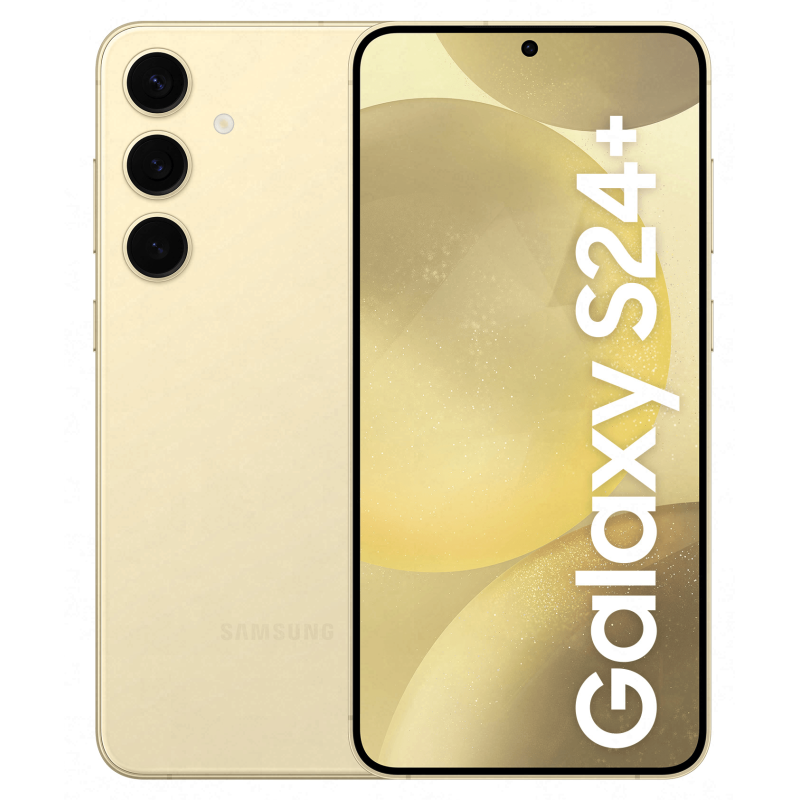 Samsung Galaxy S24 Plus S9260 (Snapdragon 8 Gen