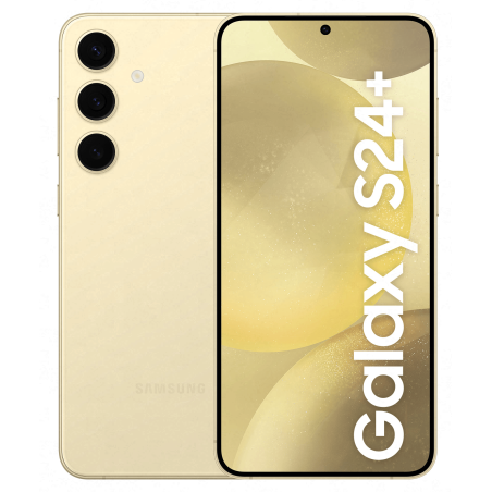 Samsung Galaxy S24 Plus S9260 (Snapdragon 8 Gen 3) Dual-SIM, 12