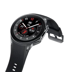 Zegarek OnePlus 2 Bluetooth (promienna stal)