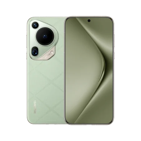 HUAWEI Pura 70 Ultra 16GB+1TB Chanson vert