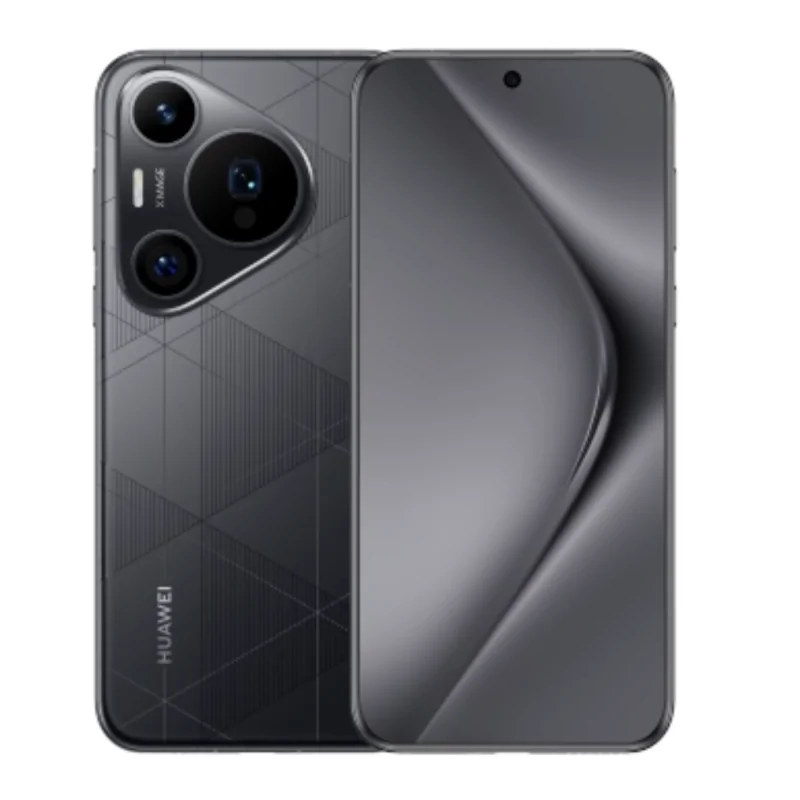 HUAWEI Pura 70 Pro Plus + 16GB+1TB Phantom Black