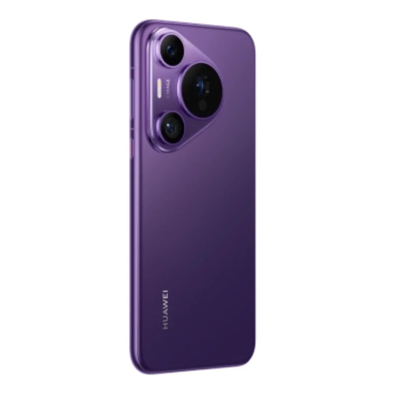 HUAWEI Pura 70 Pro 12GB + 256GB Roland Violeta
