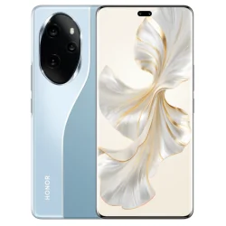 FAST DELIVERY - Honor 100 Pro 16GB + 512GB Blue