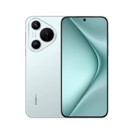 HUAWEI Pura 70 12GB+512GB Eiskristallblau