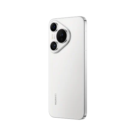 HUAWEI Pura 70 12GB+256GB Schneeweiß
