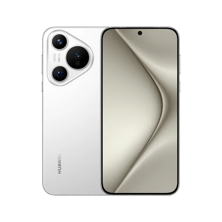 HUAWEI Pura 70 12GB+256GB Schneeweiß