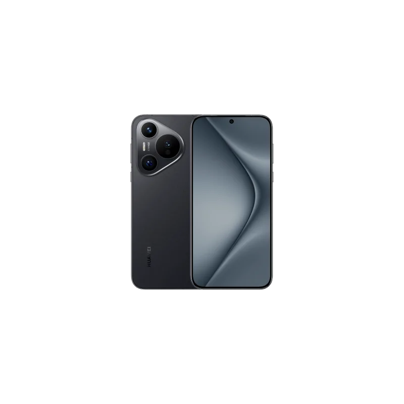 HUAWEI Pura 70 12GB+256GB Plume sable noir