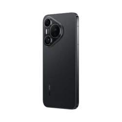 HUAWEI Pura 70 12GB+256GB Plume sable noir