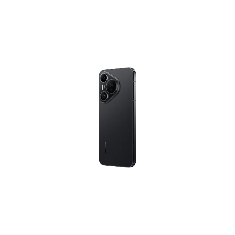 HUAWEI Pura 70 12GB+256GB Plume sable noir