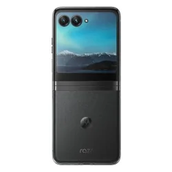 FAST DELIVERY - Motorola Razr 40 Ultra Fold 8GB+256GB Black