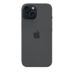 Apple iPhone 15 Dual Sim 512GB (Black) HK Spec