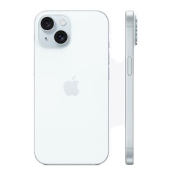 Apple iPhone 15 Dual Sim 512GB (Blu) Spec. 